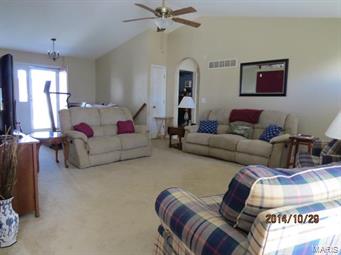 Glen Meadows - Residential