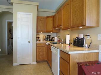 Glen Meadows - Residential