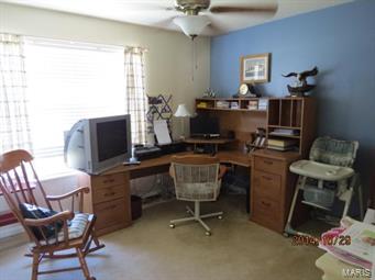 Glen Meadows - Residential