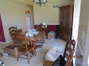 Glen Meadows - Residential
