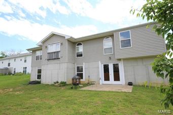 Glen Meadows - Residential