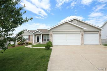 Glen Meadows - Residential