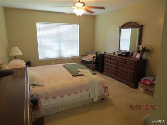 Glen Meadows - Residential