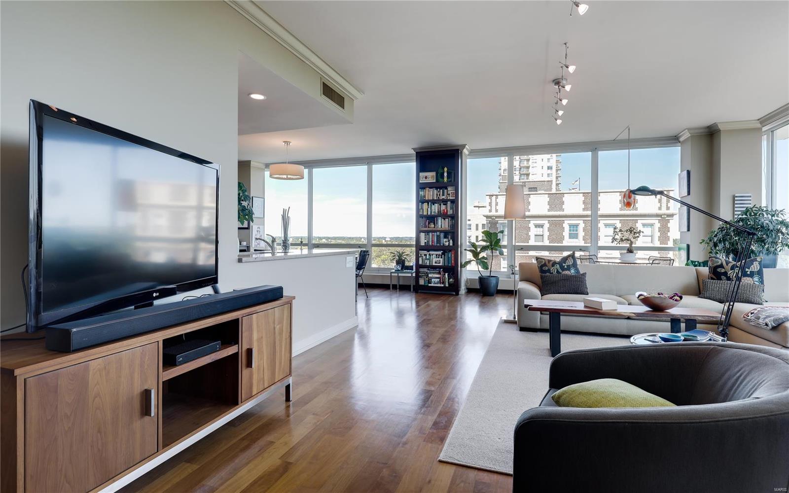 Demun Park - Residential