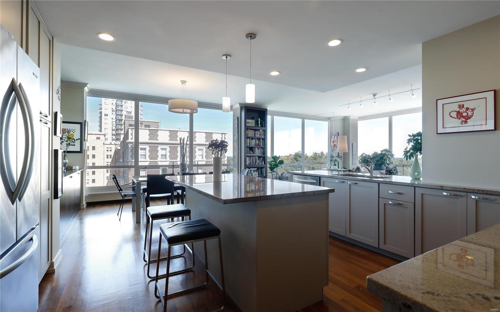 Demun Park - Residential