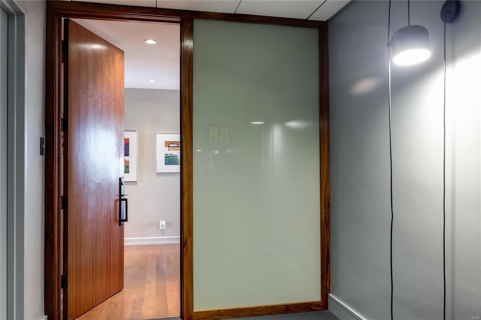 Demun Park - Residential