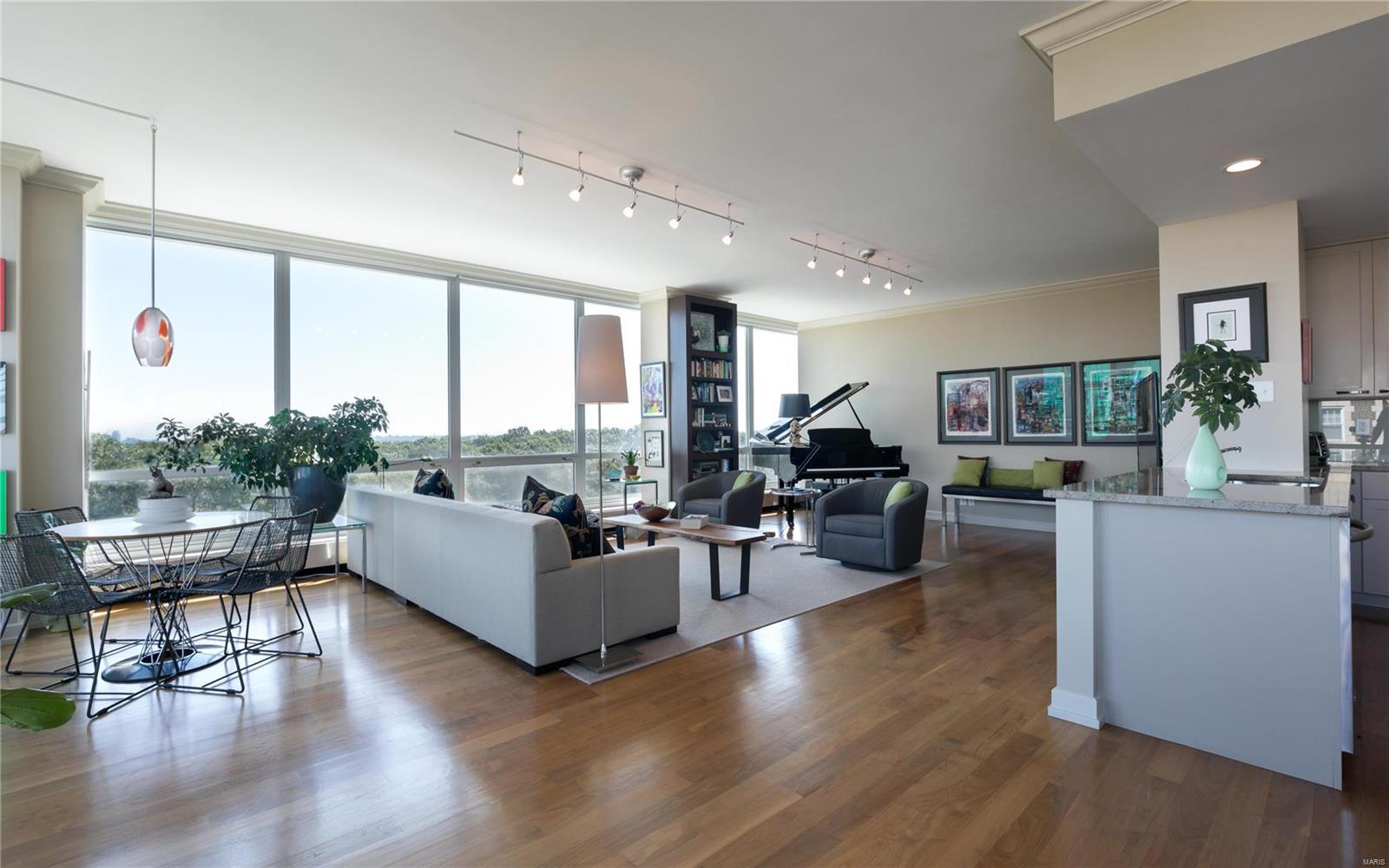 Demun Park - Residential