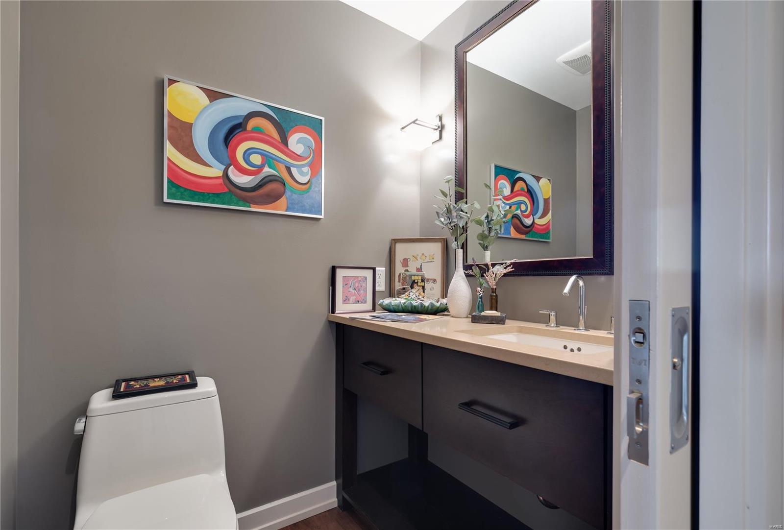 Demun Park - Residential