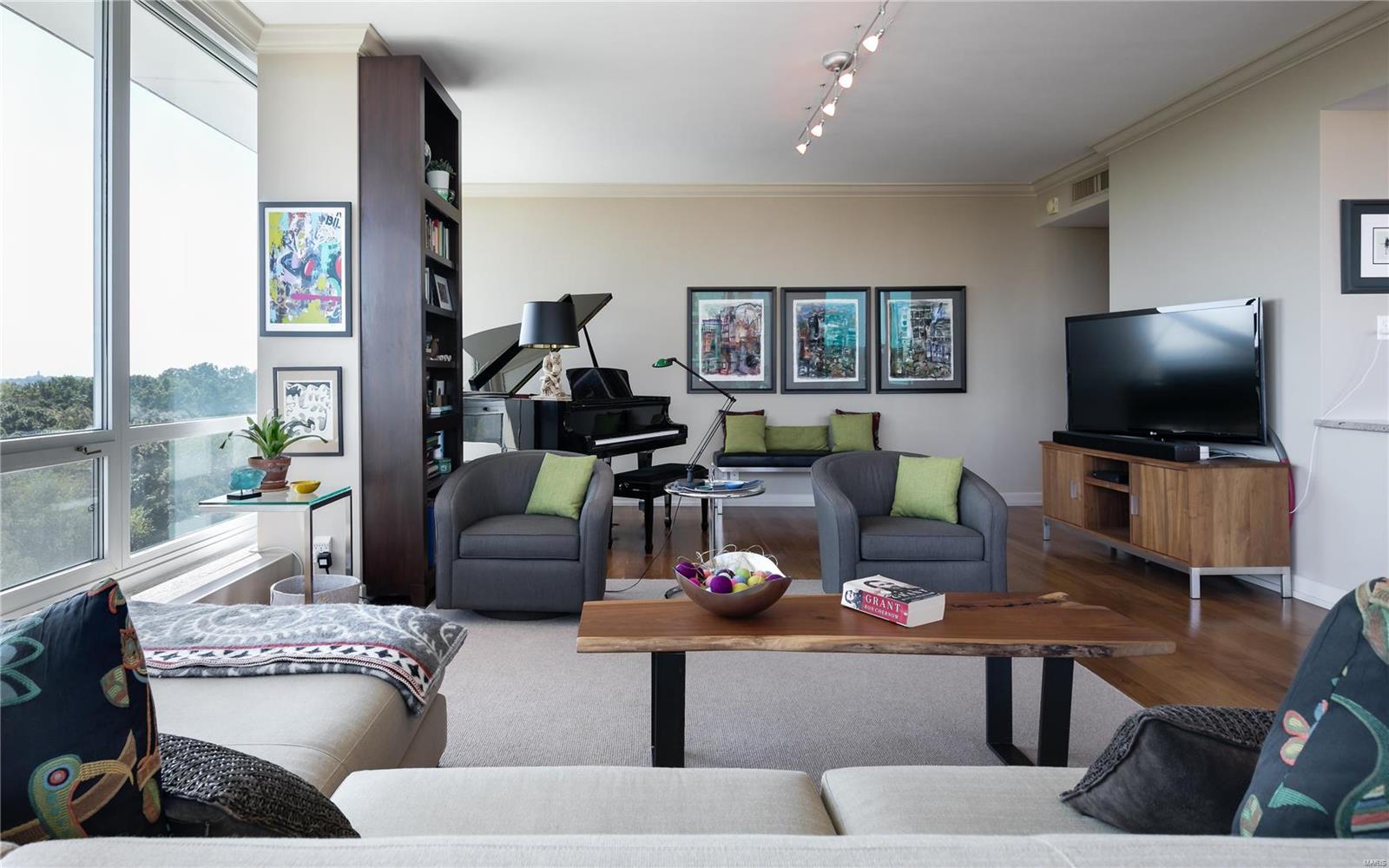 Demun Park - Residential