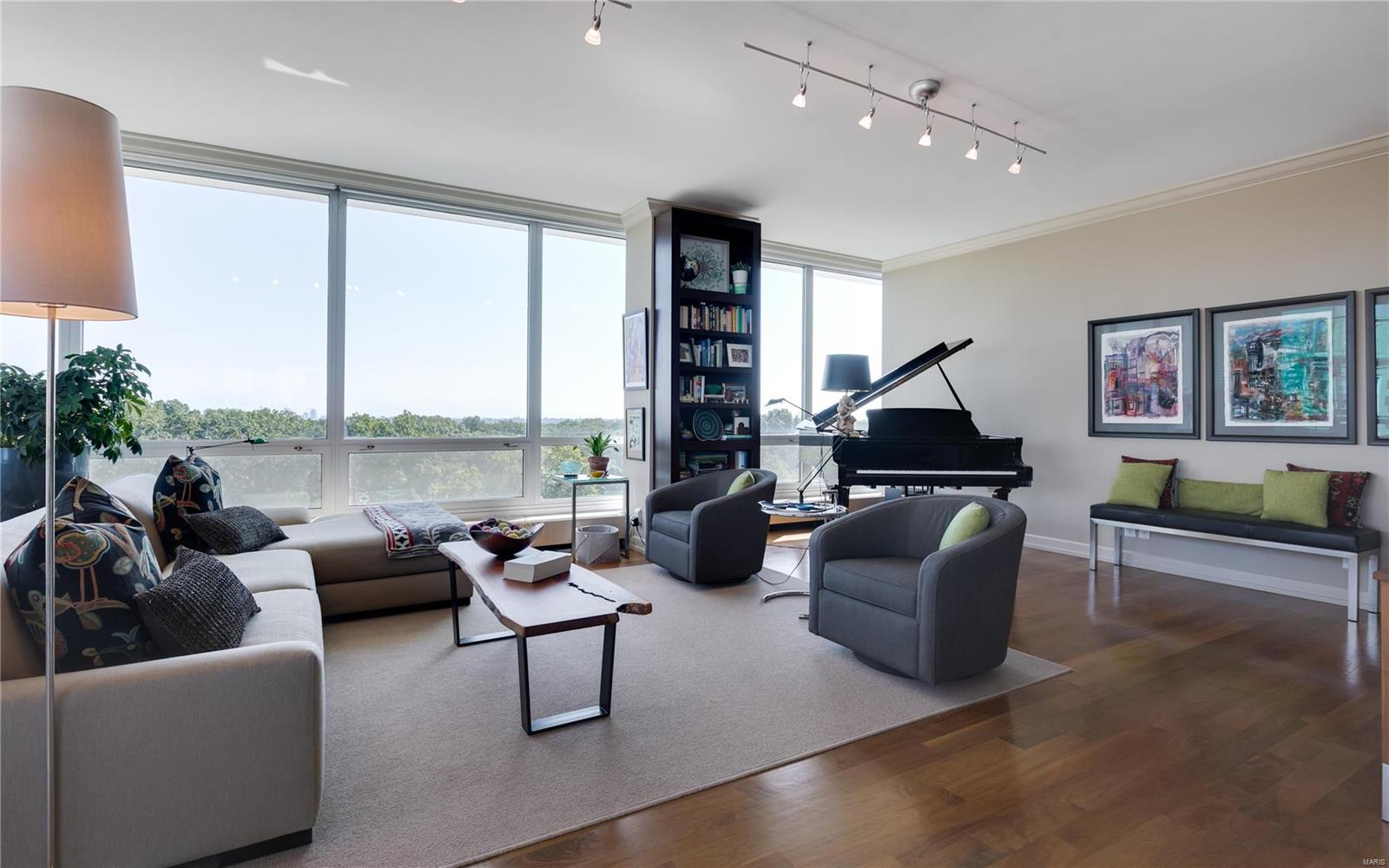 Demun Park - Residential