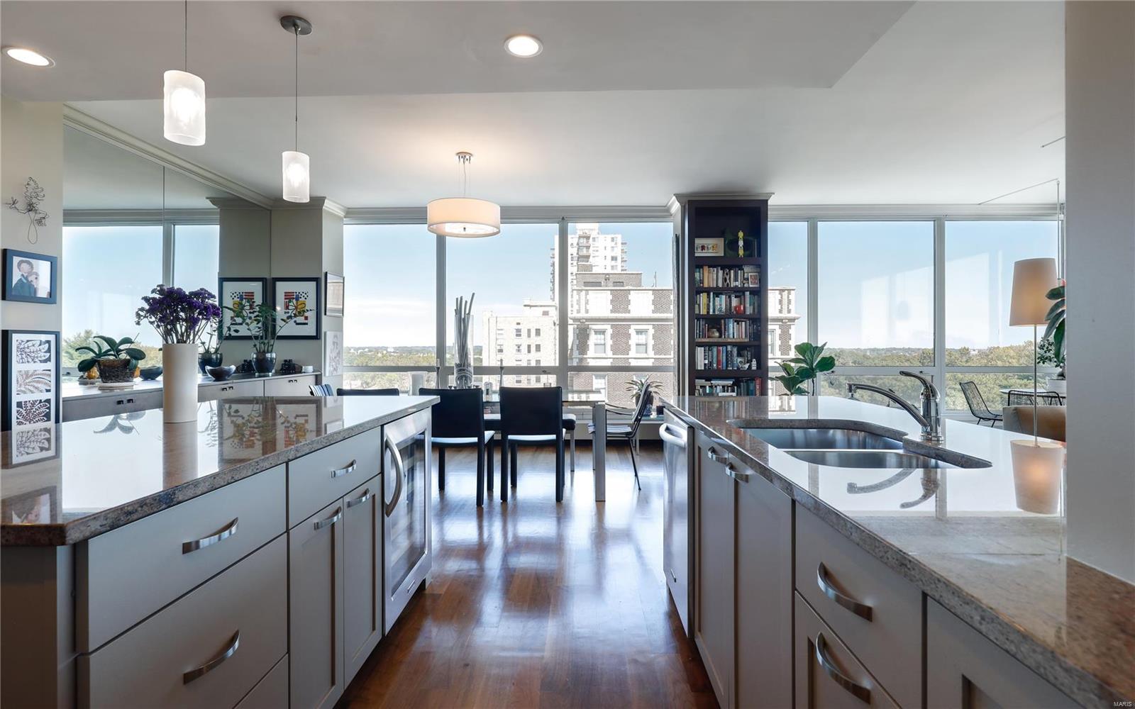 Demun Park - Residential