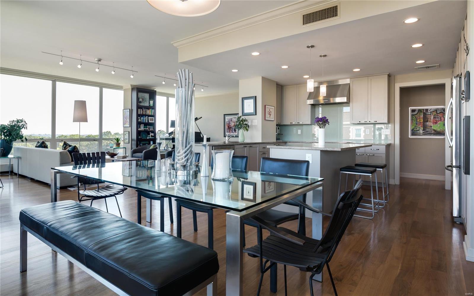 Demun Park - Residential