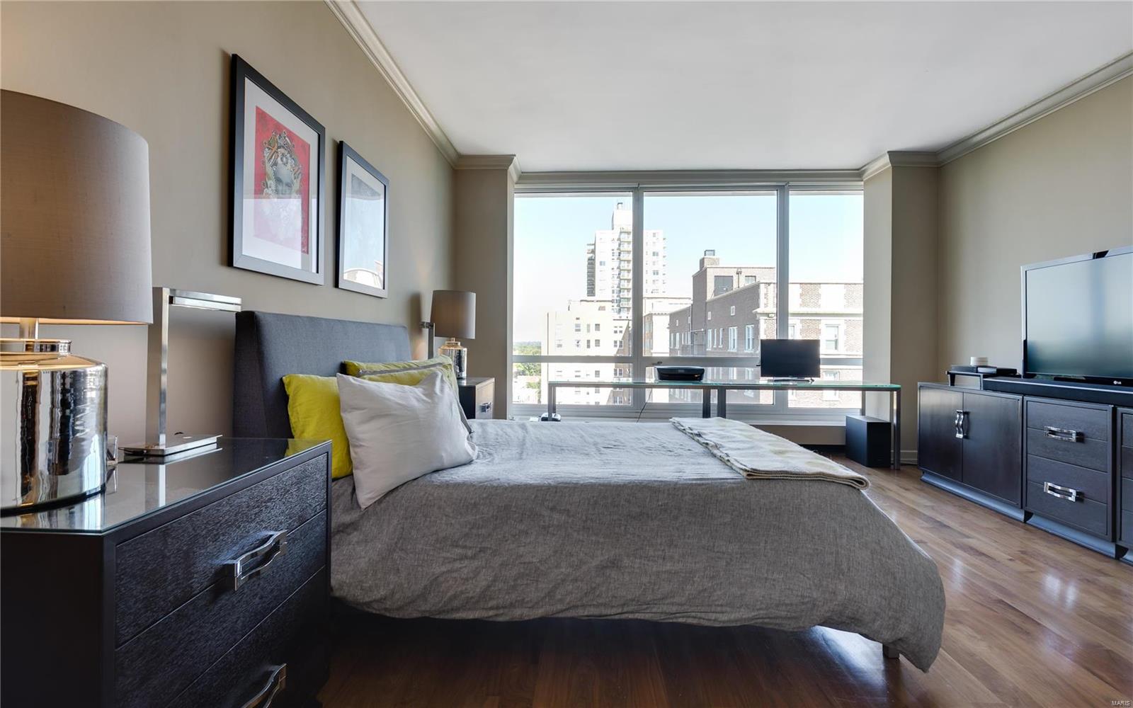 Demun Park - Residential