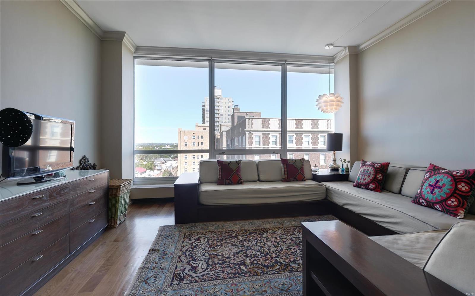 Demun Park - Residential