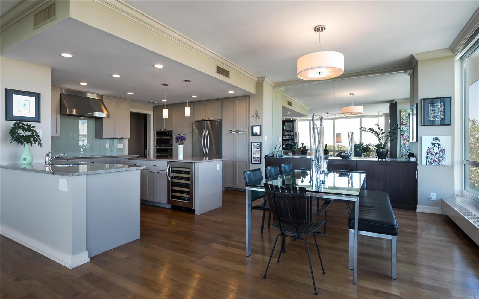 Demun Park - Residential