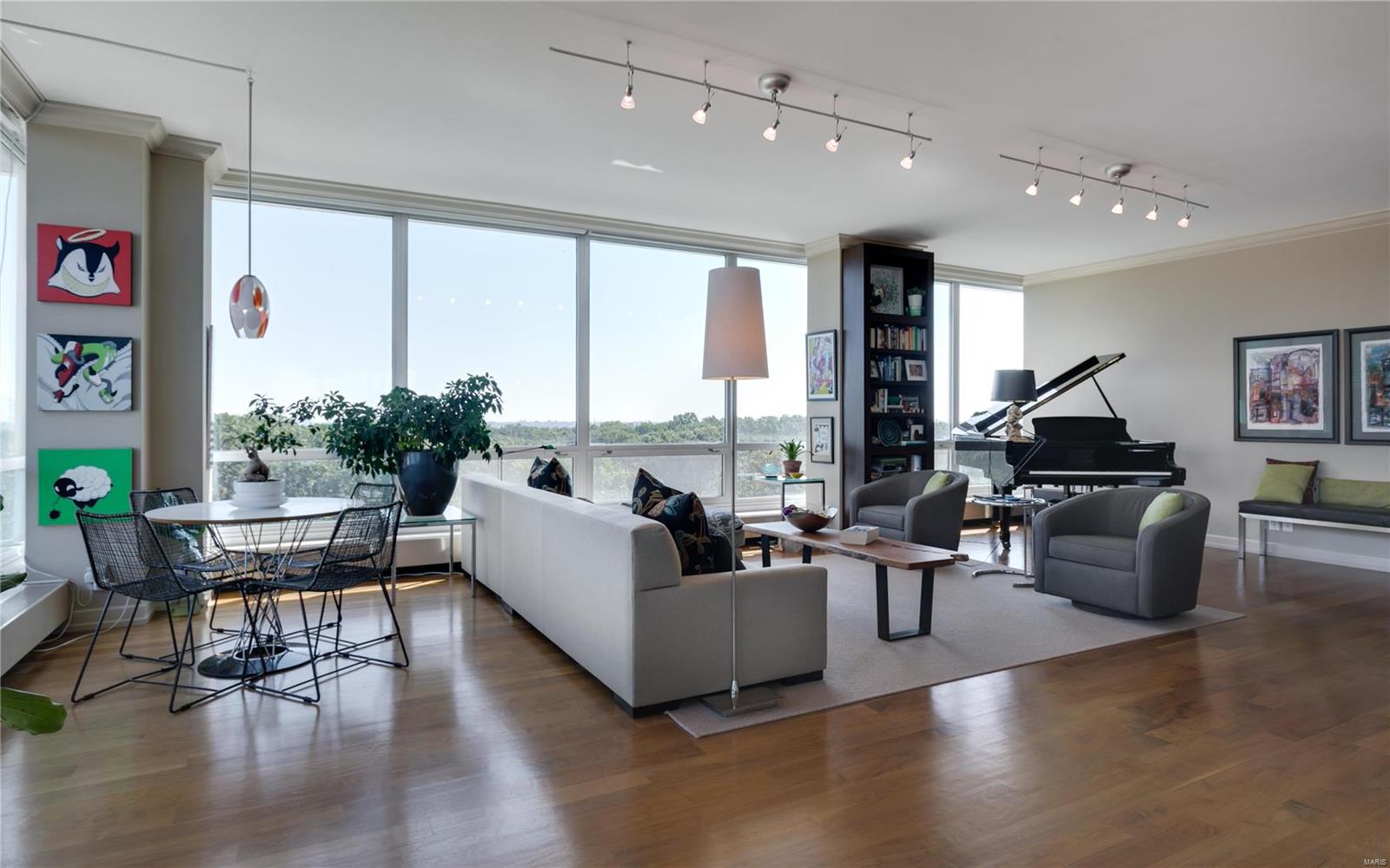 Demun Park - Residential