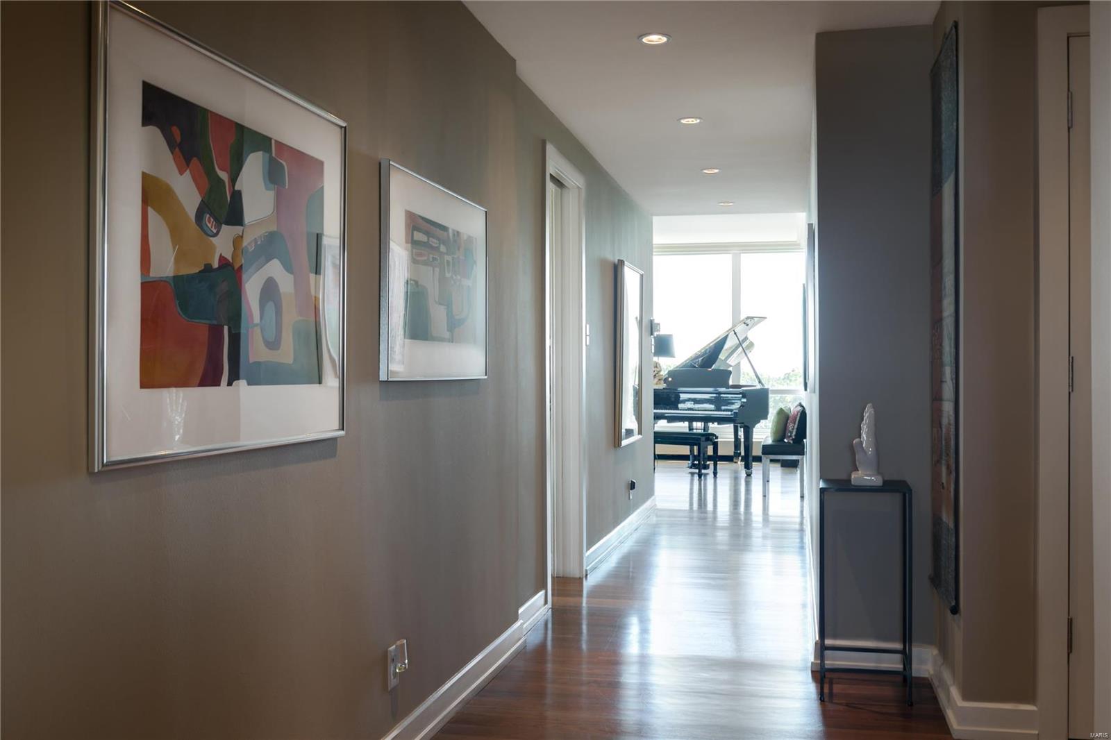 Demun Park - Residential