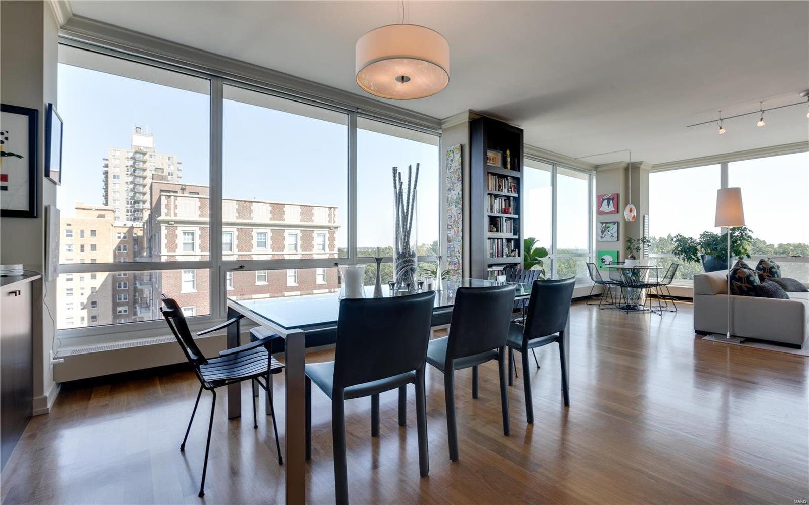 Demun Park - Residential