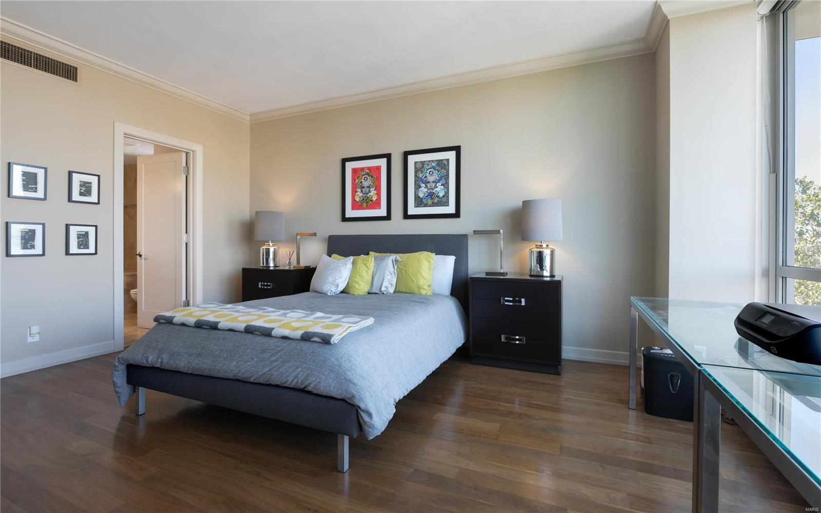 Demun Park - Residential