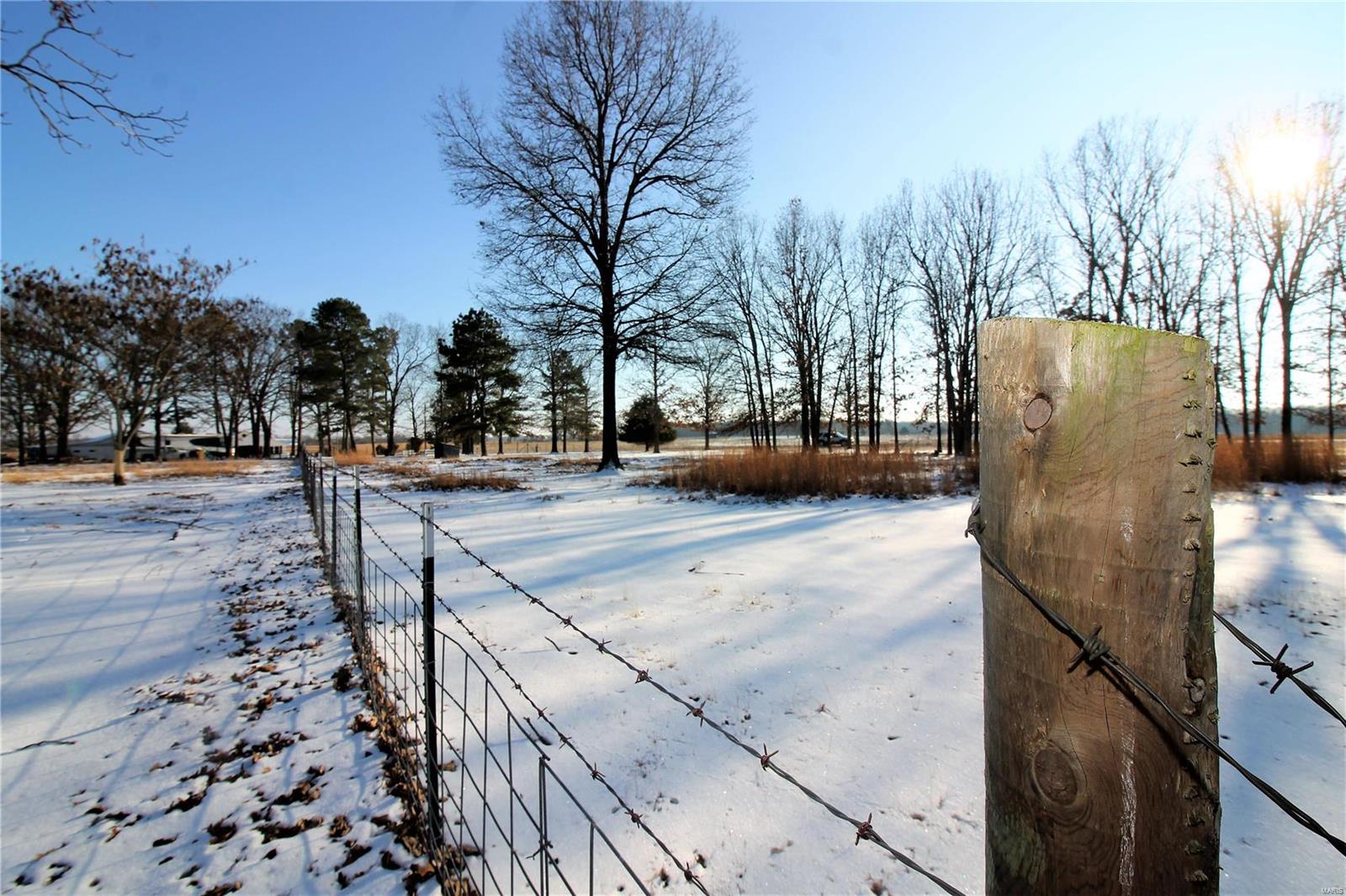 rural - Residential
