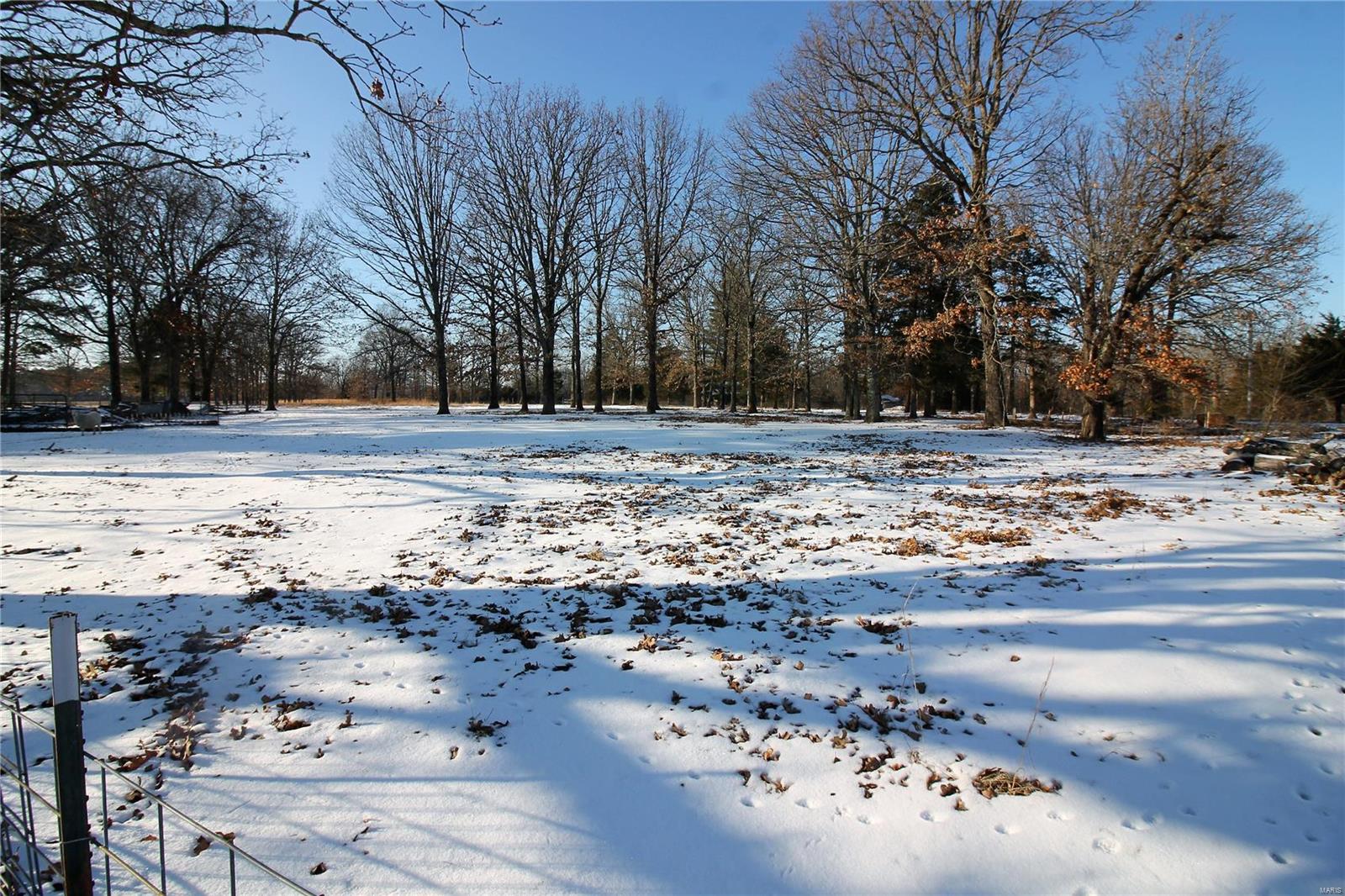 rural - Residential