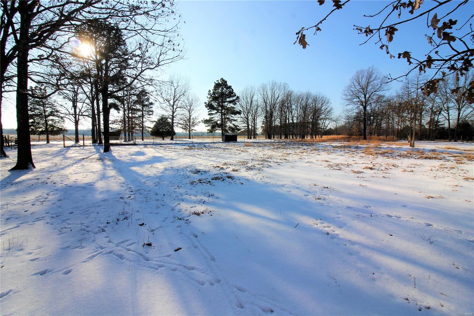 rural - Residential