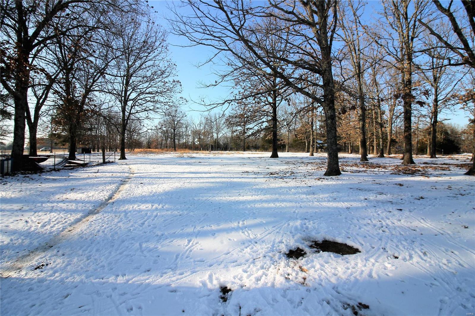 rural - Residential