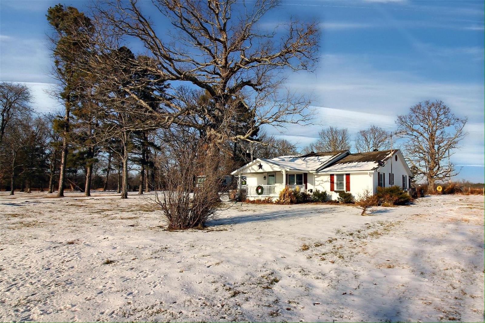 rural - Residential
