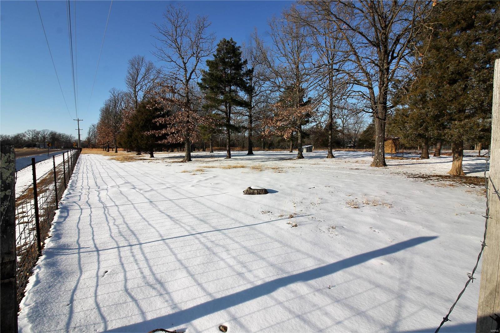 rural - Residential