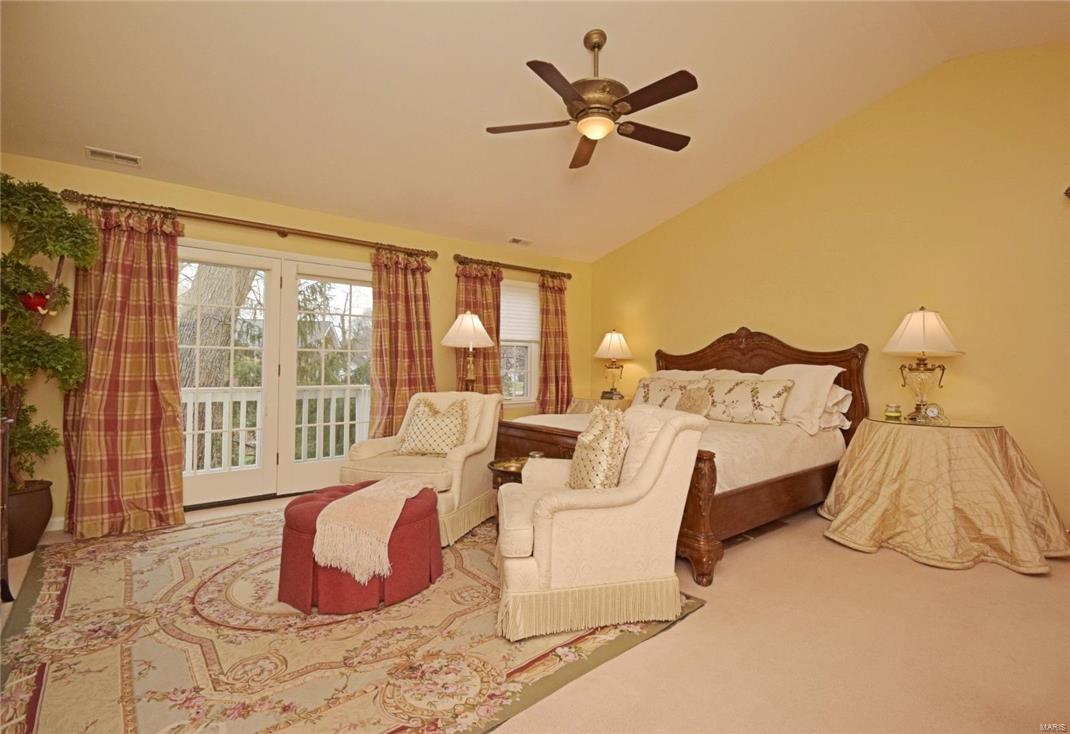 Mermod Place Blks 1 - Residential