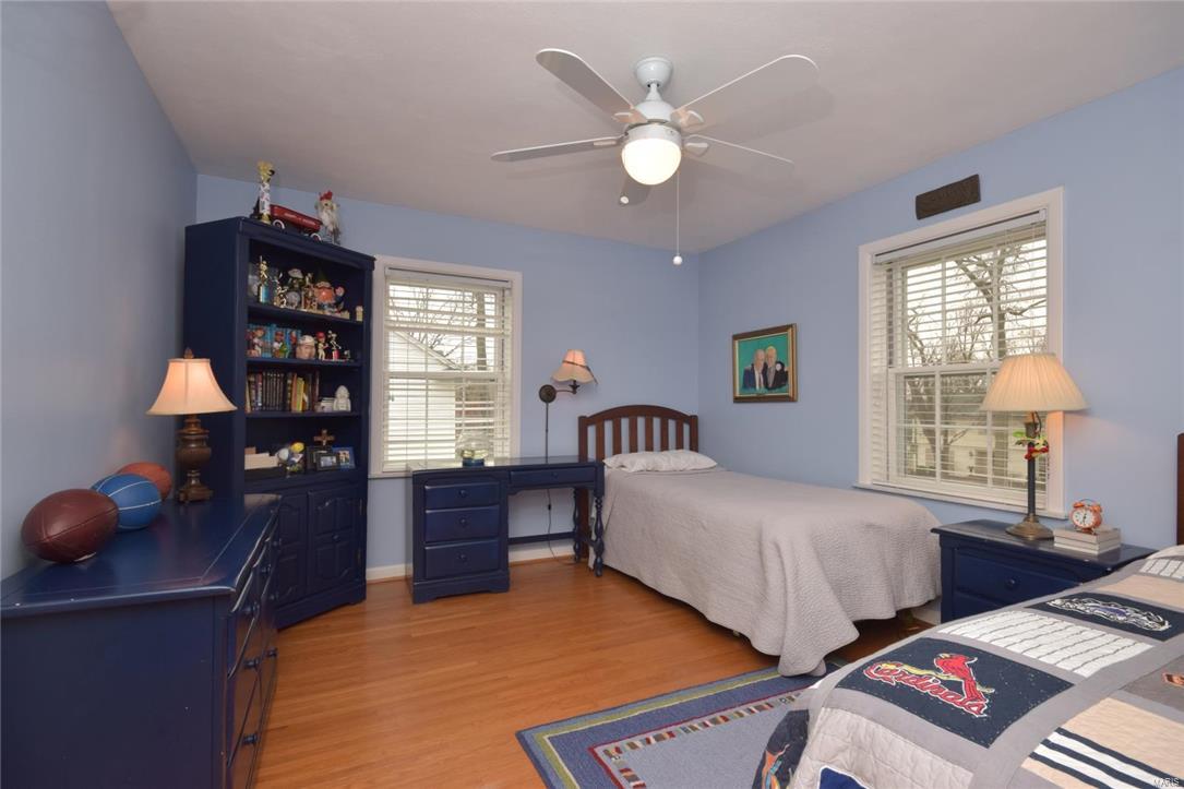 Mermod Place Blks 1 - Residential