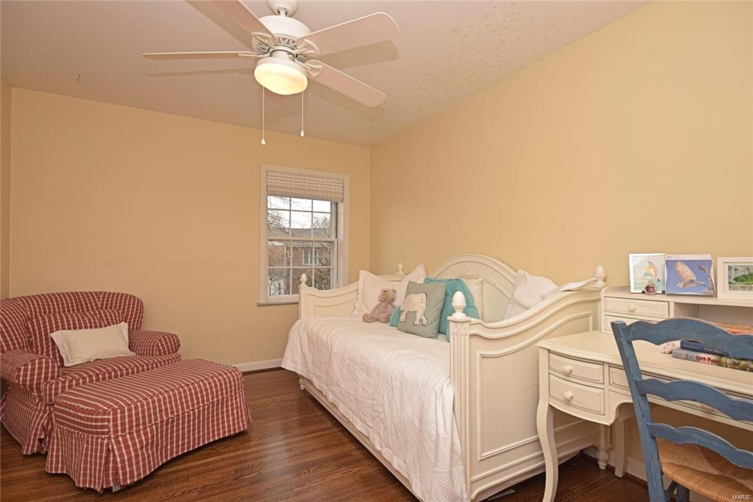 Mermod Place Blks 1 - Residential