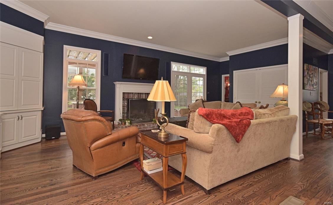 Mermod Place Blks 1 - Residential