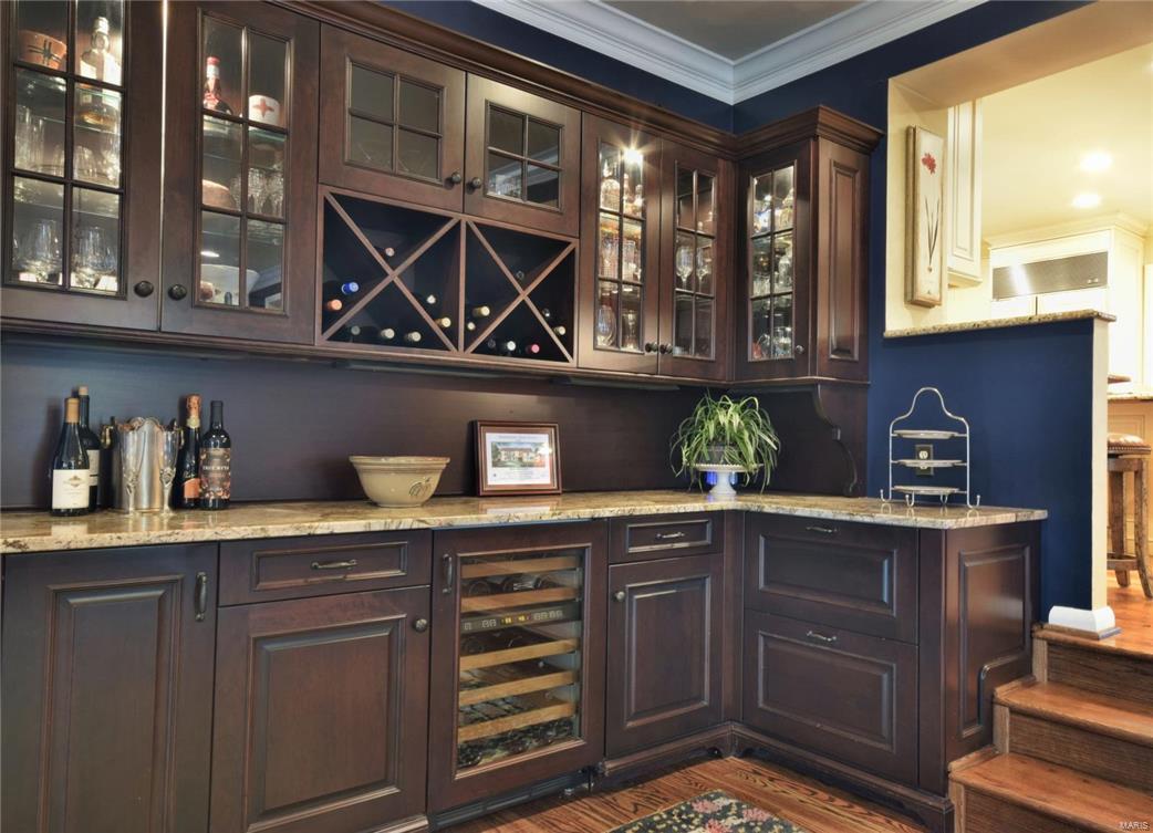 Mermod Place Blks 1 - Residential