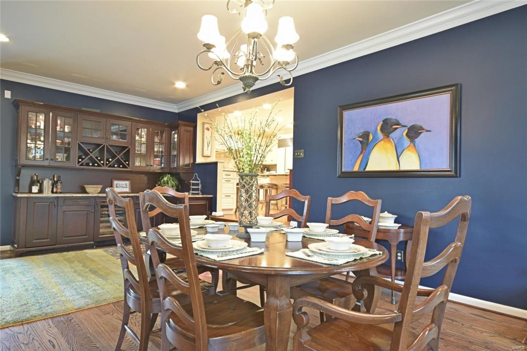 Mermod Place Blks 1 - Residential