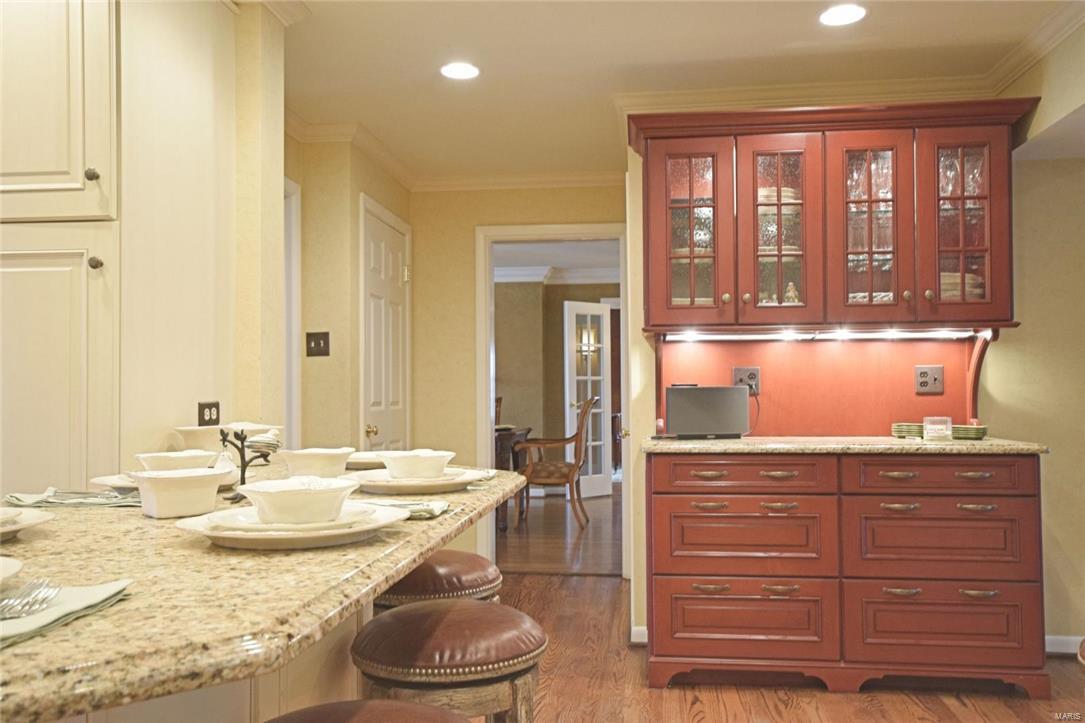 Mermod Place Blks 1 - Residential