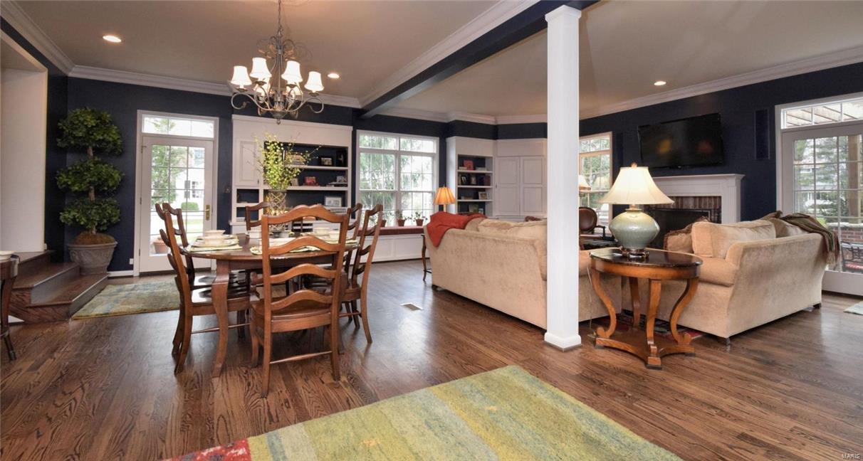 Mermod Place Blks 1 - Residential