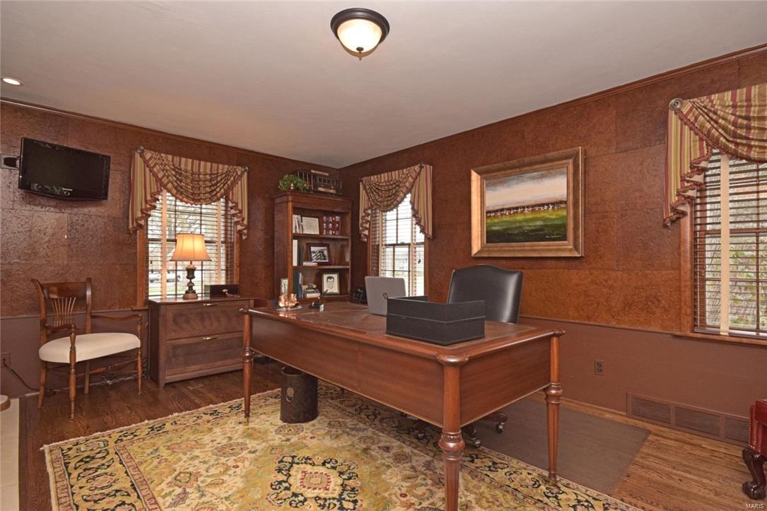 Mermod Place Blks 1 - Residential