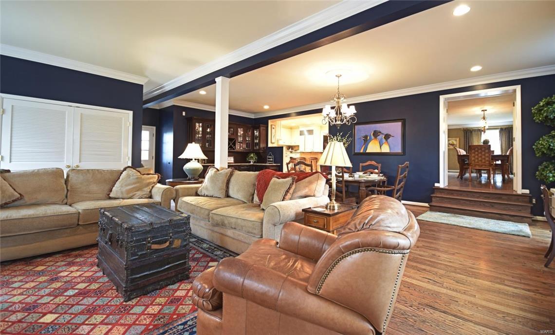 Mermod Place Blks 1 - Residential