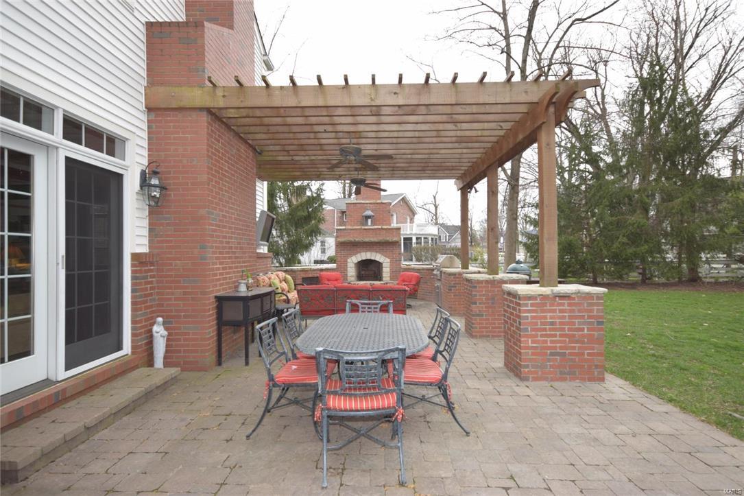 Mermod Place Blks 1 - Residential