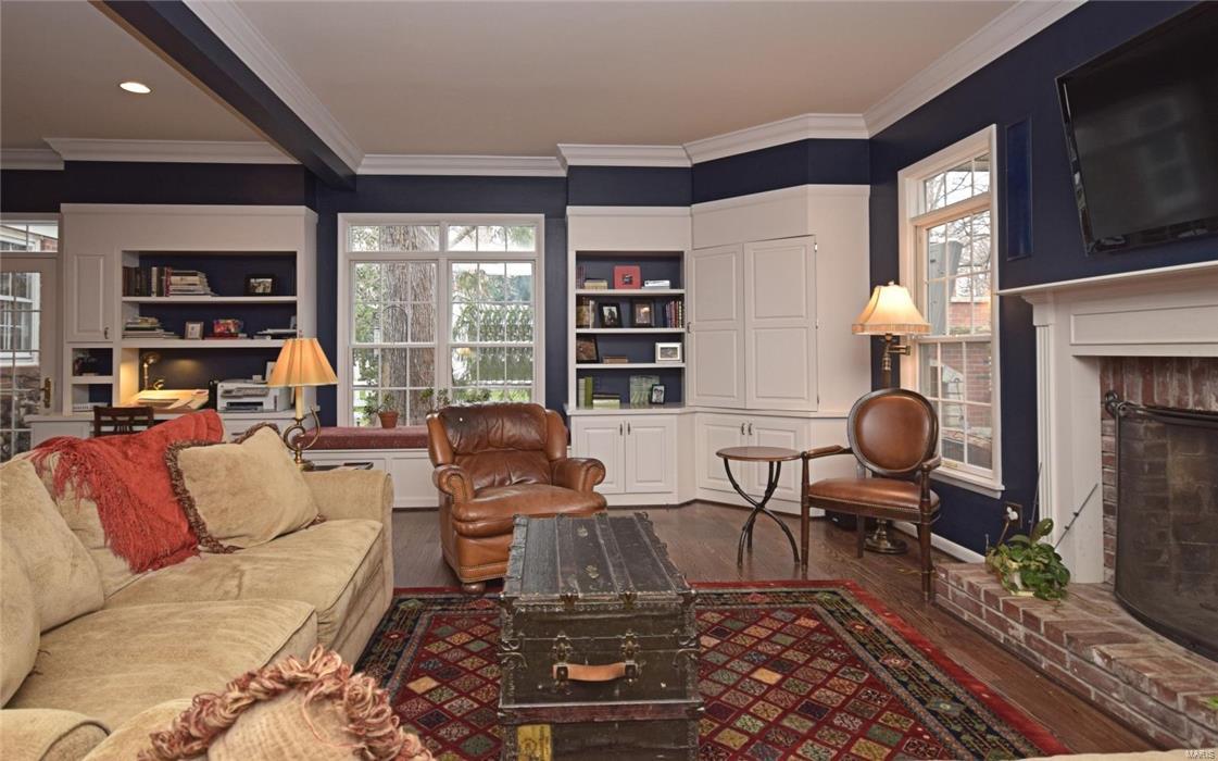 Mermod Place Blks 1 - Residential