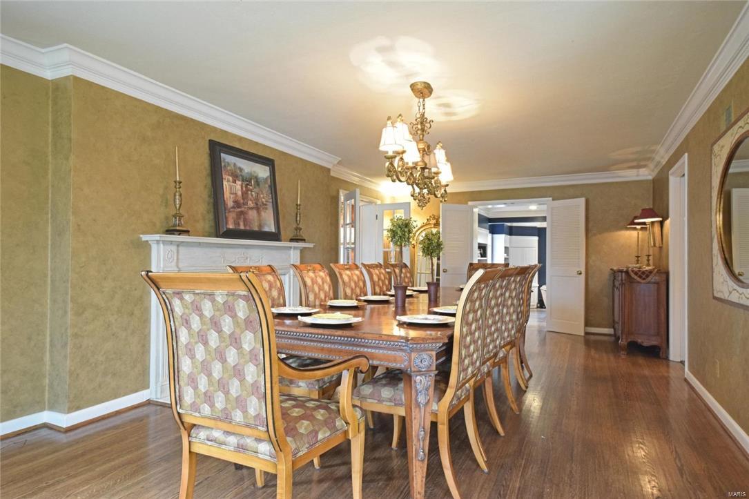 Mermod Place Blks 1 - Residential