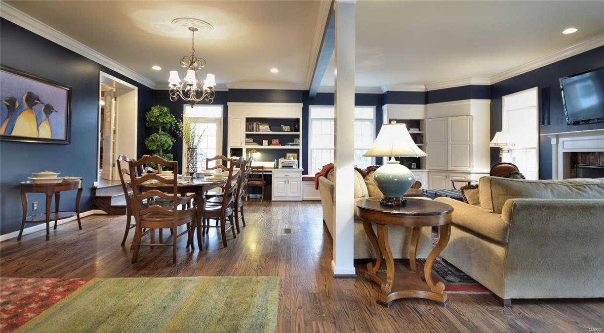 Mermod Place Blks 1 - Residential