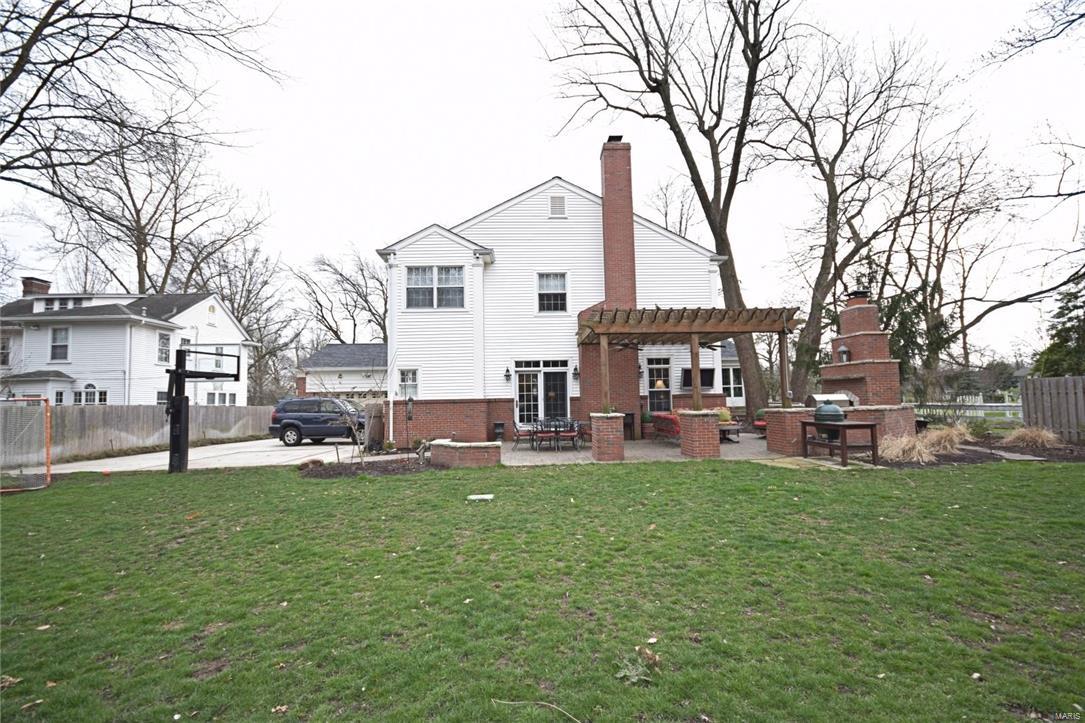 Mermod Place Blks 1 - Residential