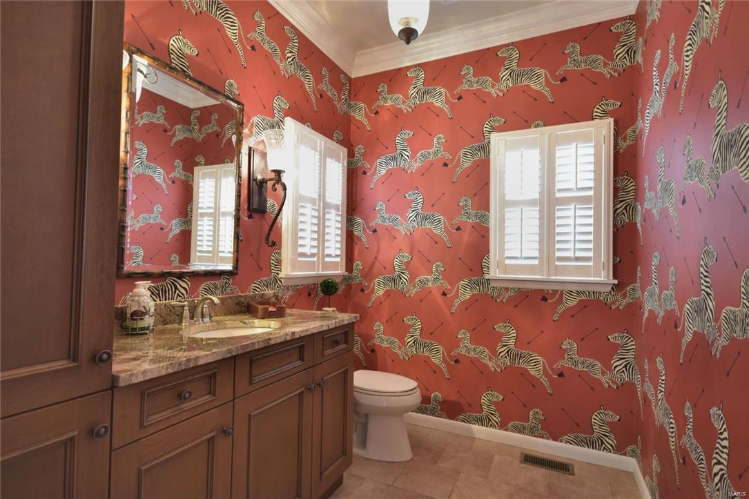 Mermod Place Blks 1 - Residential