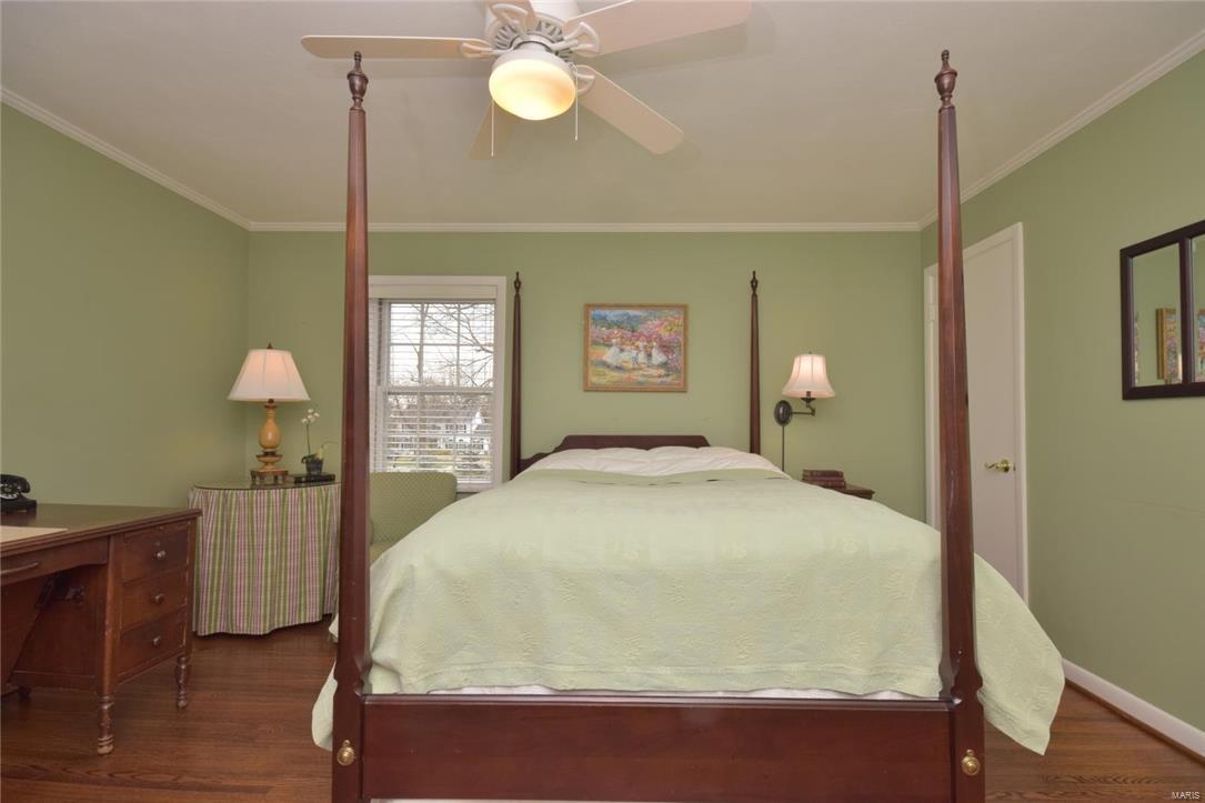 Mermod Place Blks 1 - Residential