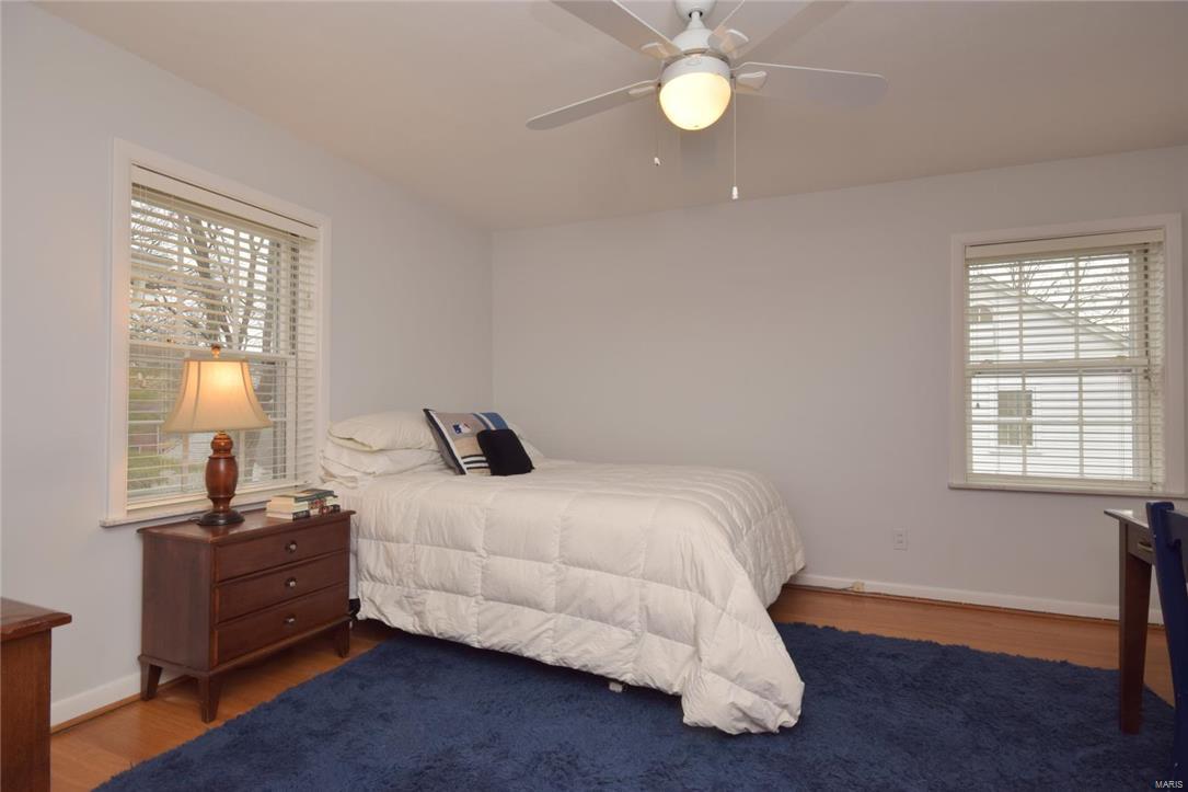 Mermod Place Blks 1 - Residential