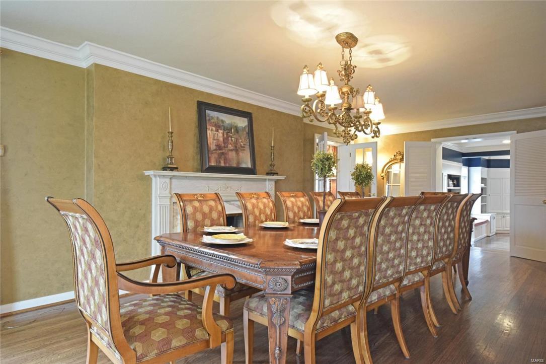 Mermod Place Blks 1 - Residential