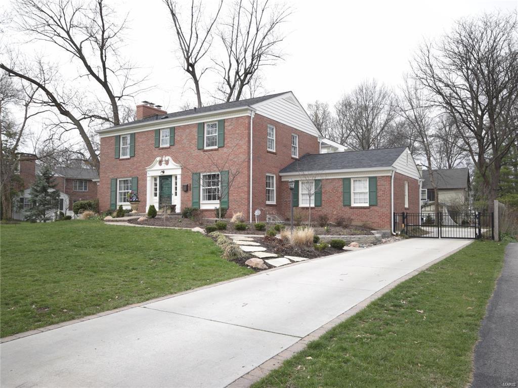 Mermod Place Blks 1 - Residential