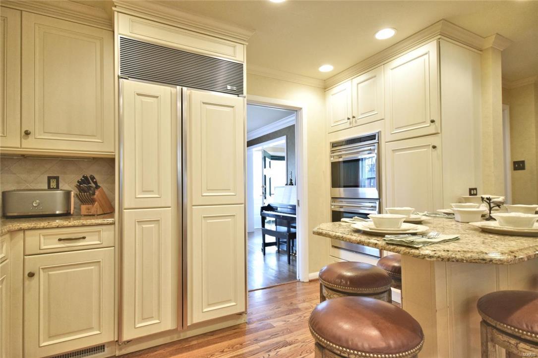 Mermod Place Blks 1 - Residential